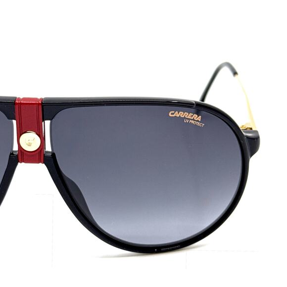 New, CARRERA Sunglasses 1034/S Y119O Authentic - Picture 5 of 11